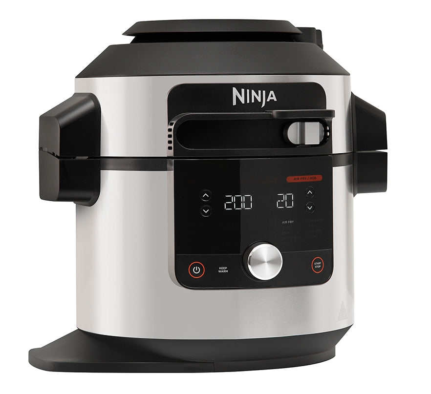 Ninja OL650EU Foodi Air Fryer Multicooker - 12v1 - 7,5L