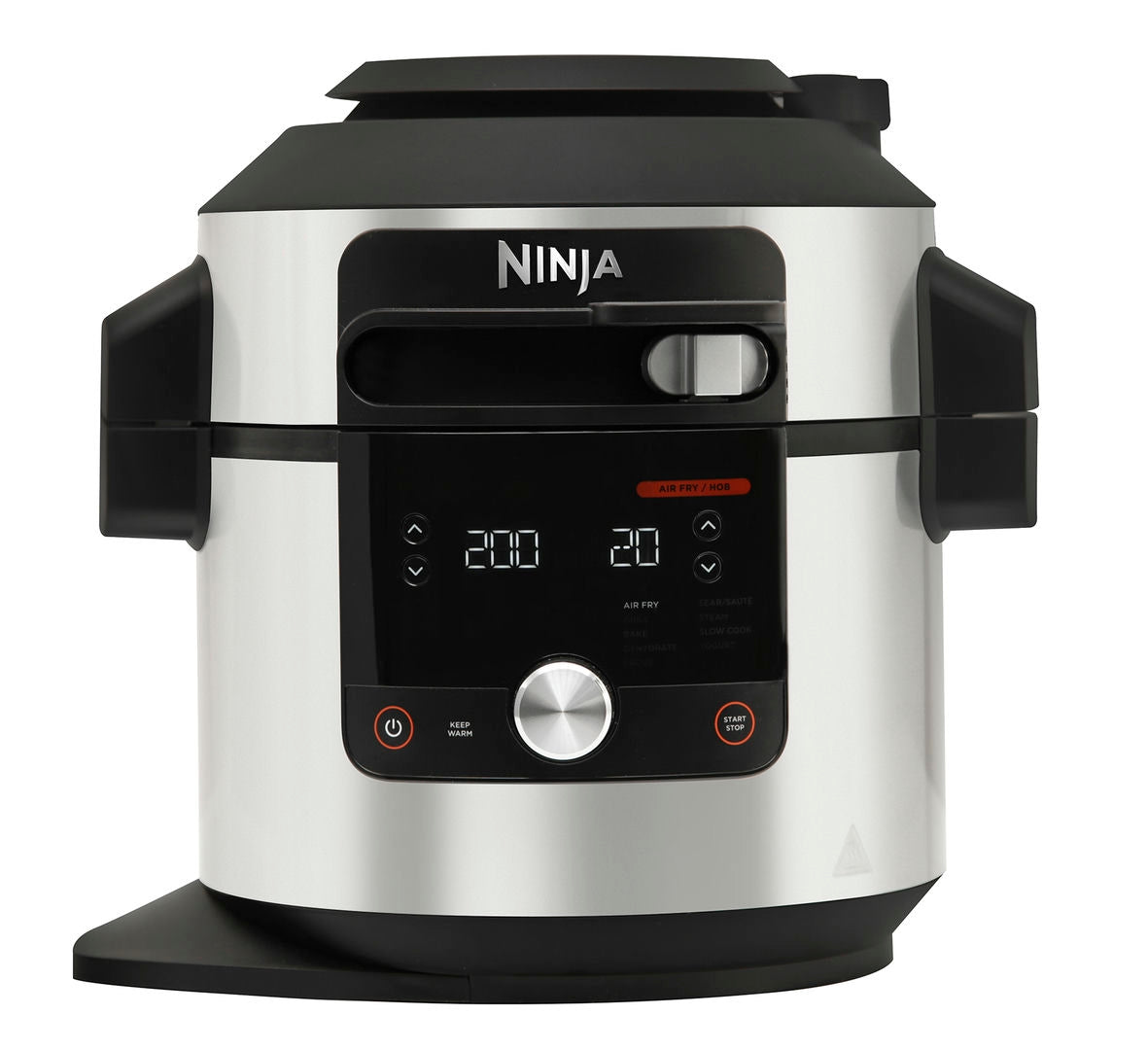 Ninja OL650EU Foodi Air Fryer Multicooker - 12v1 - 7,5L