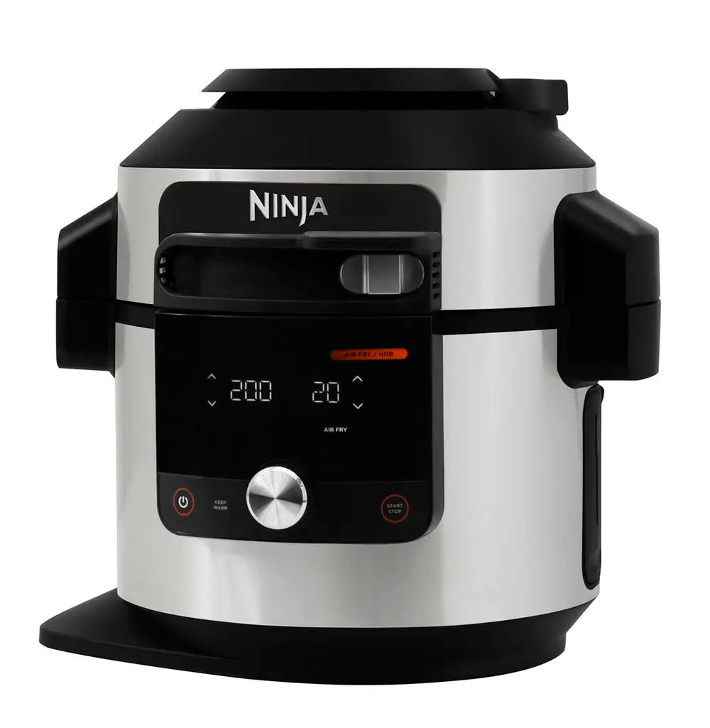 Ninja OL750EU Foodi MAX Air Fryer Multicooker - 14v1 - 7,5L
