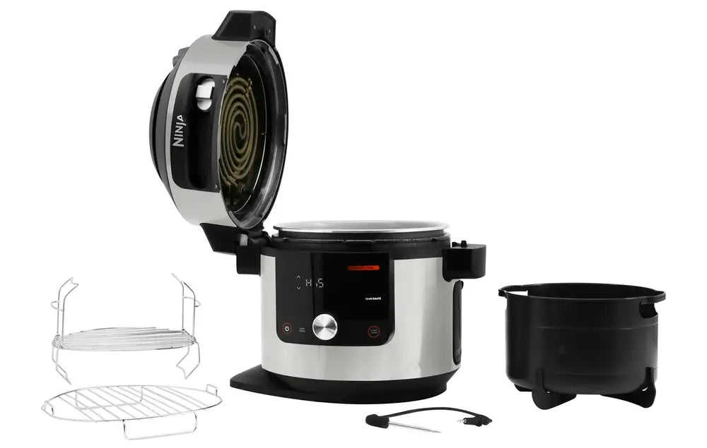 Ninja OL750EU Foodi MAX Air Fryer Multicooker - 14v1 - 7,5L
