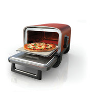 Ninja OO101EU Woodfire Venkovní pec na pizzu