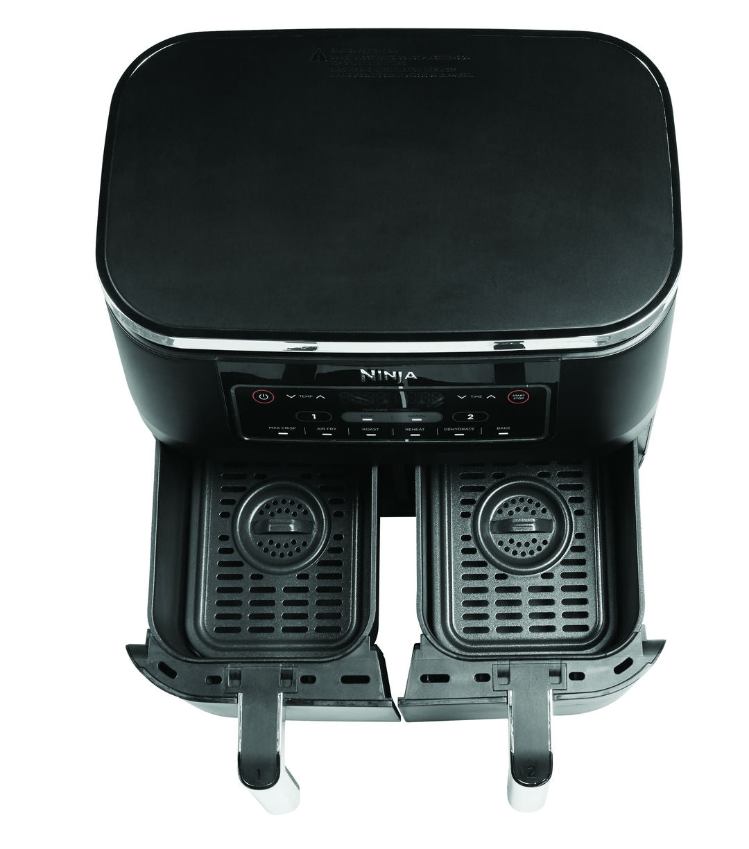 Ninja AF300EU Foodi MAX Dual Zone horkovzdušná fritéza 7,6L