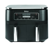Ninja AF300EU Foodi MAX Dual Zone horkovzdušná fritéza 7,6L