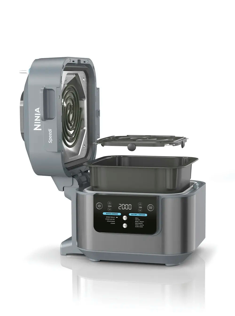 Ninja ON400EU Speedi Multicooker