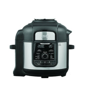 Ninja OP500EU Foodi MAX Multicooker 9v1 - 7,5L - S funkcí tlakového vaření