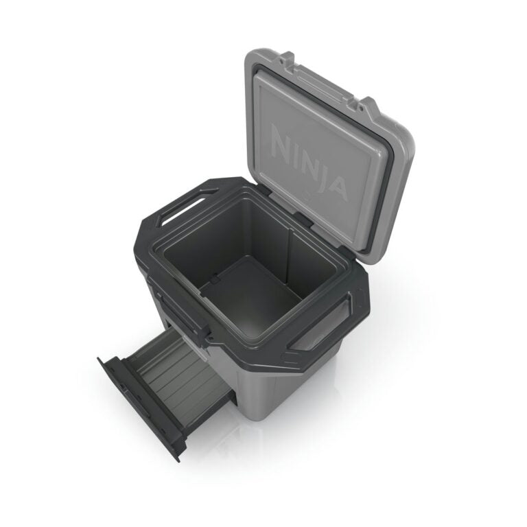 Ninja FB131EUGY Frost Vault Chladicí box - 28L - Šedý