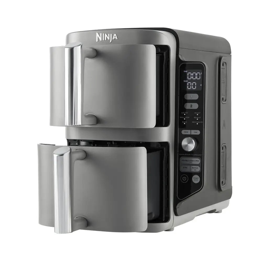 Ninja SL400EU Double Stack horkovzdušná fritéza 9,5L