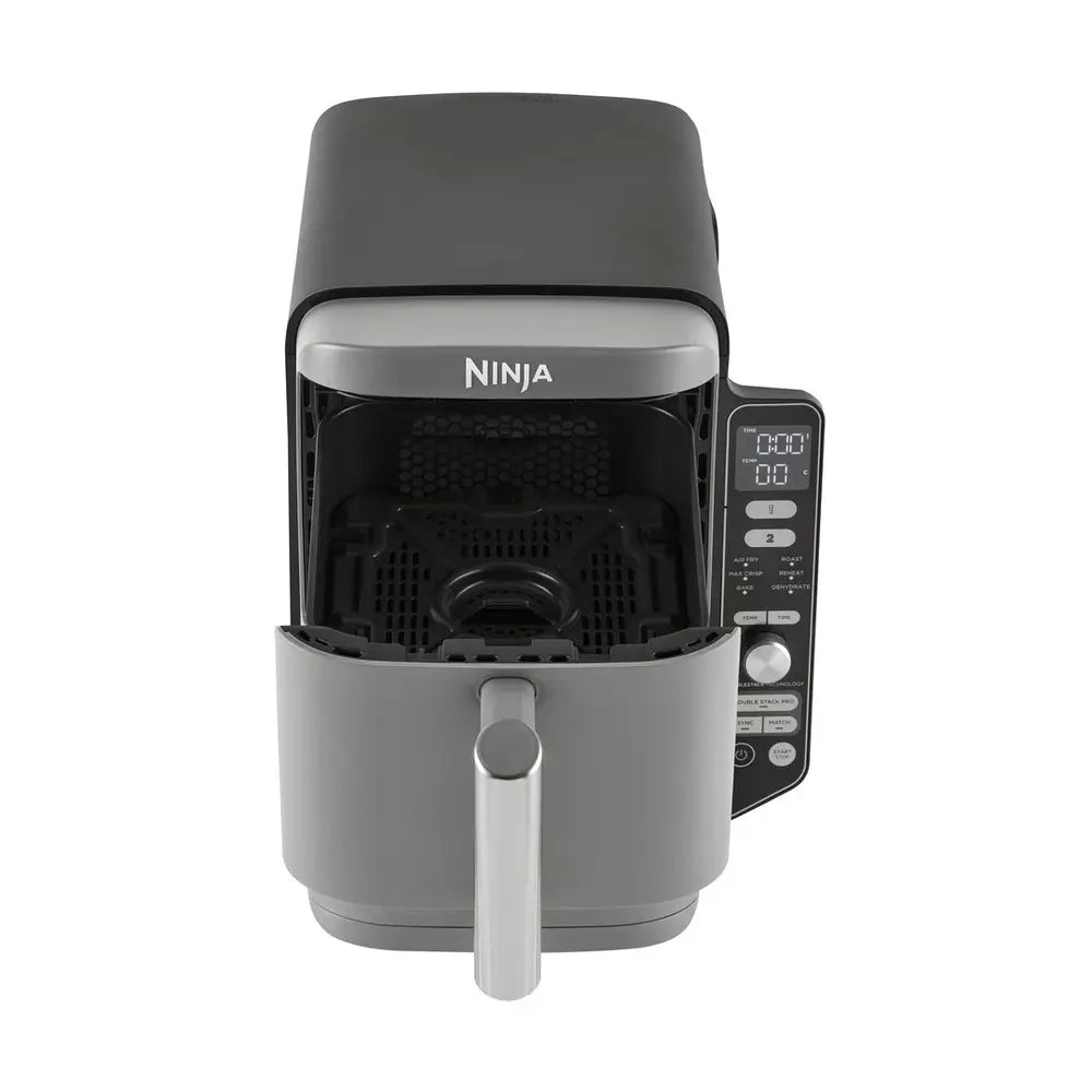 Ninja SL400EU Double Stack horkovzdušná fritéza 9,5L
