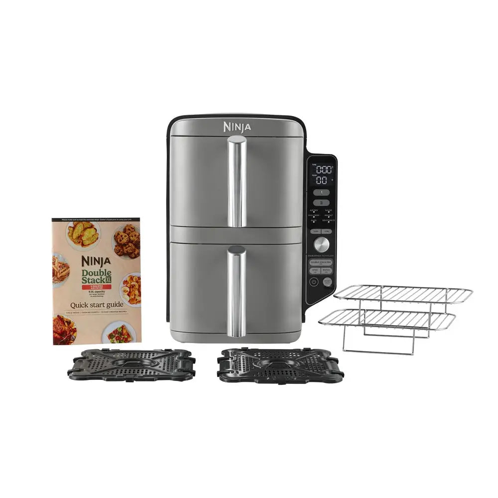 Ninja SL400EU Double Stack horkovzdušná fritéza 9,5L