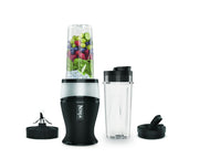 Ninja QB3001EUS Nutri - smoothie mixér