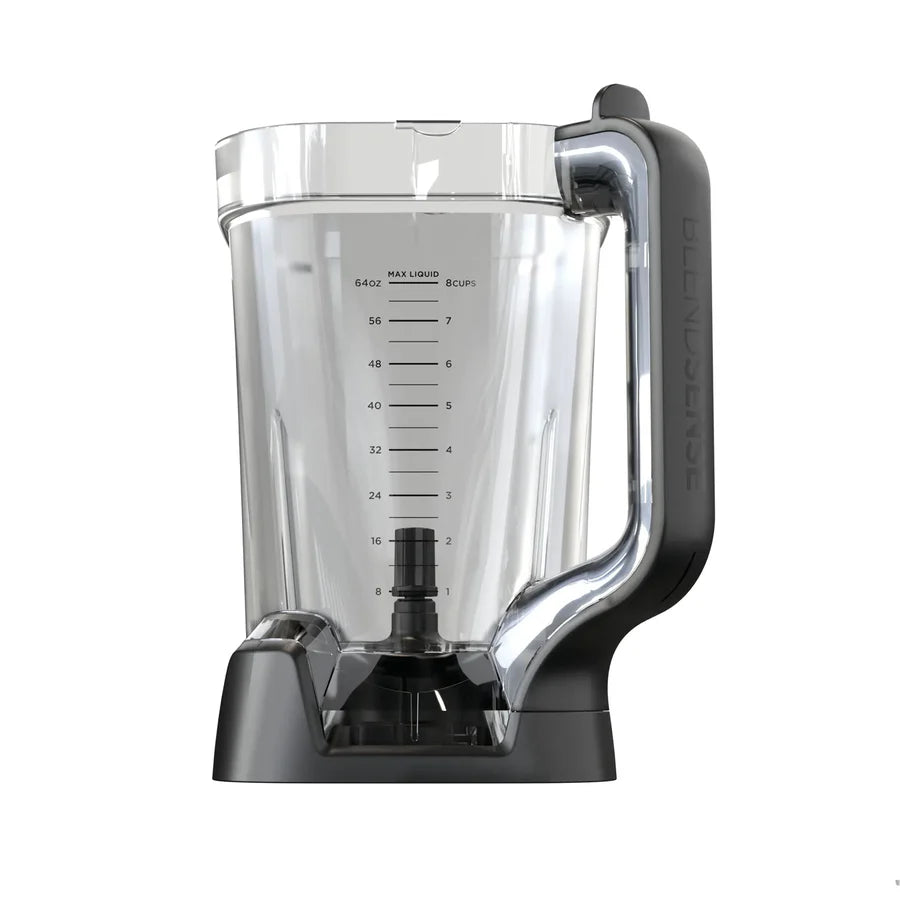 Ninja TB301EU Detect Power Blender Pro 2v1 - Mixér + Smoothie s technologií BlendSense