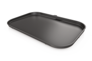 Ninja Woodfire XL Plochý plech; Nepřilnavý keramický povrch; Černý (OG850, OG901)