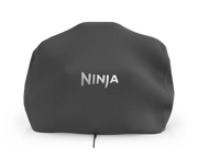 Ninja Woodfire Ochranný obal na XL gril; Voděodolný; Elastický; Černý (OG850, OG901)