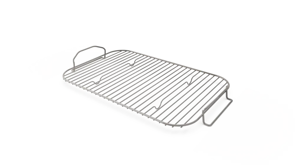 Ninja Woodfire XL Pečicí a udící rošt; Snadné čištění (OG850, OG901)